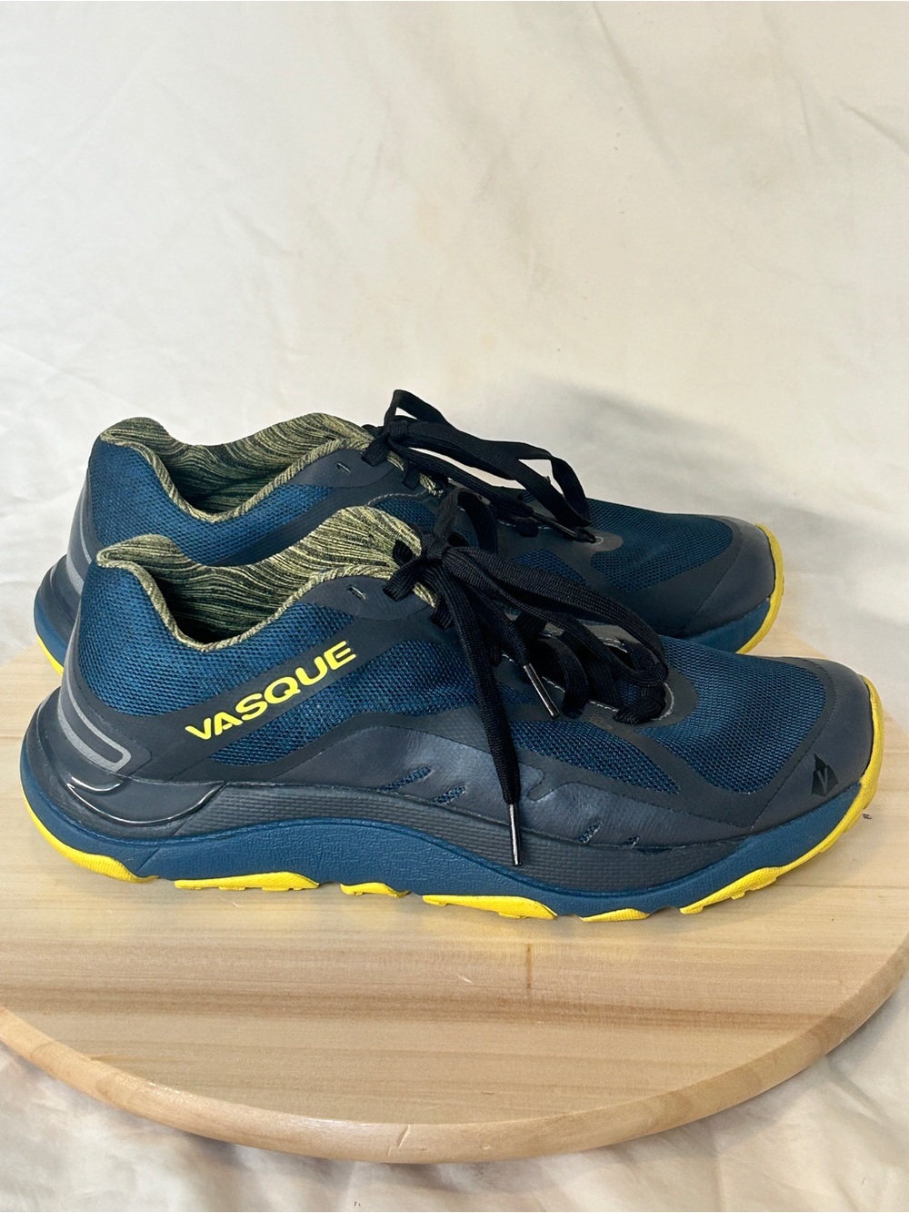 Vasque Men’s Trailbender II Trail Running Shoe US 10 M